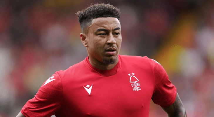 Nottingham Forest vs West Ham United 