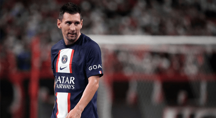 PSG vs Montpellier
