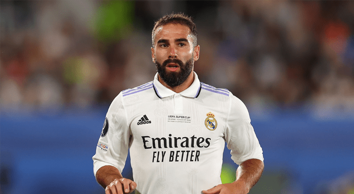 Espanyol vs Real Madrid