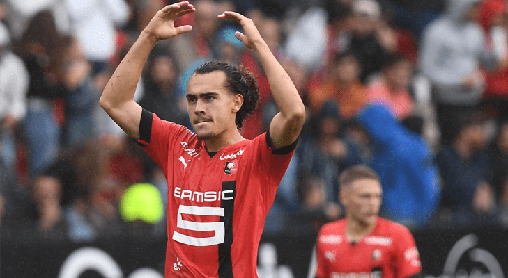 Lens vs Rennes