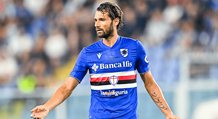 Bologna vs Salernitana