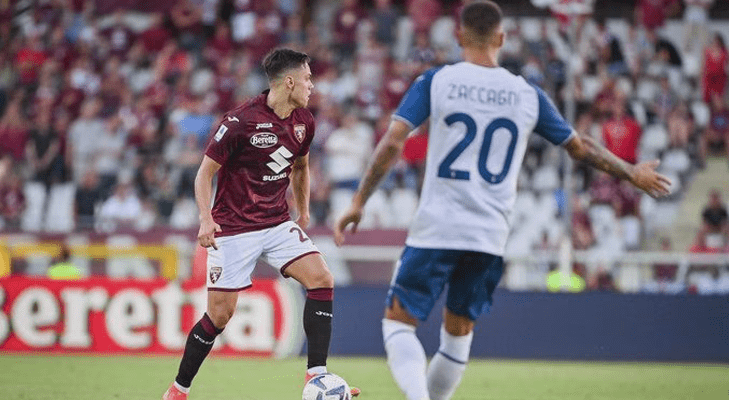 Atalanta vs Torino