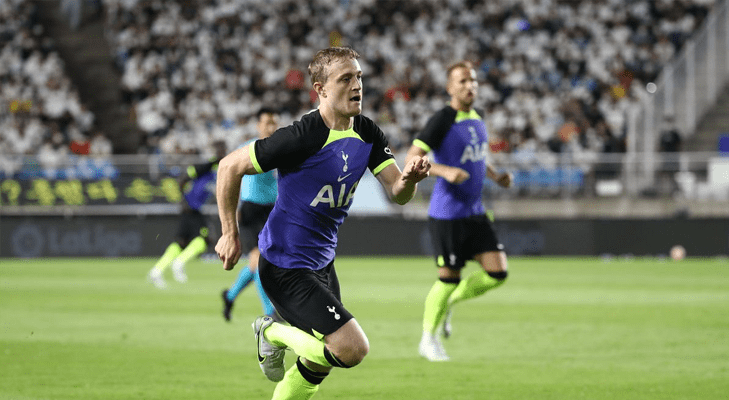 West Ham United vs Tottenham Hotspur