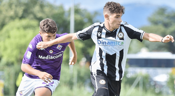 Monza vs Udinese