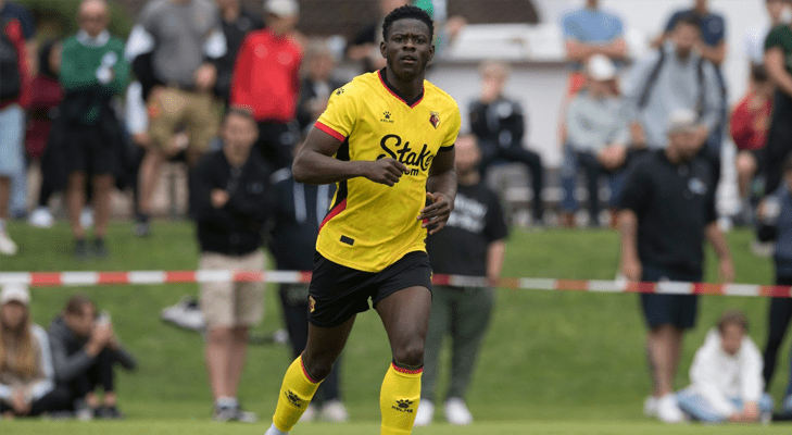 Watford vs Sheffield Utd