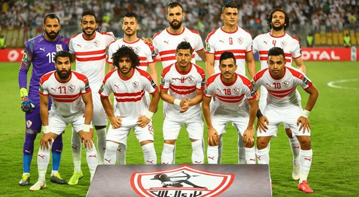 Zamalek vs Misr Lel Makkasa
