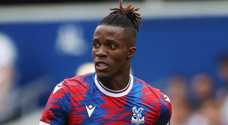 Crystal Palace vs Brentford