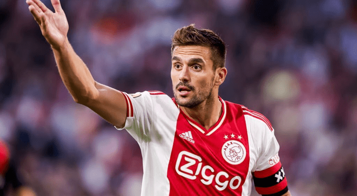 Liverpool vs Ajax
