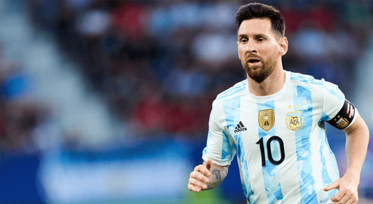 Argentina vs Honduras