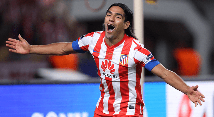 Bayer Leverkusen vs Atlético Madrid