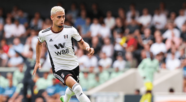 Tottenham Hotspur vs Fulham