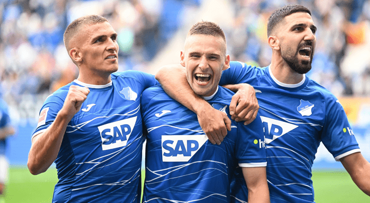 Hoffenheim vs Freiburg
