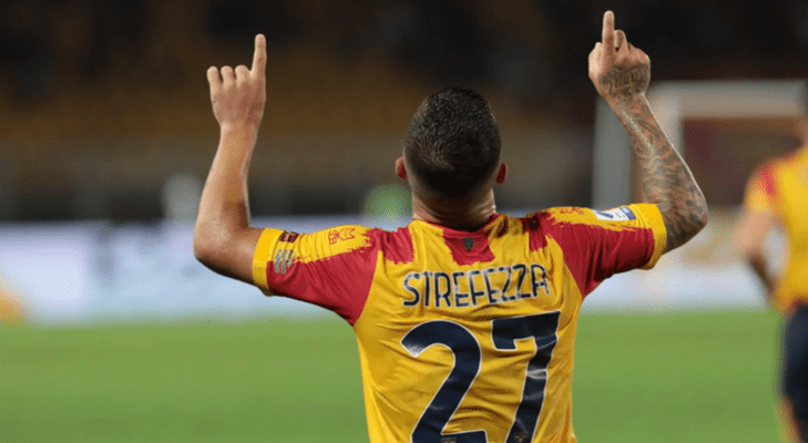Torino vs Lecce