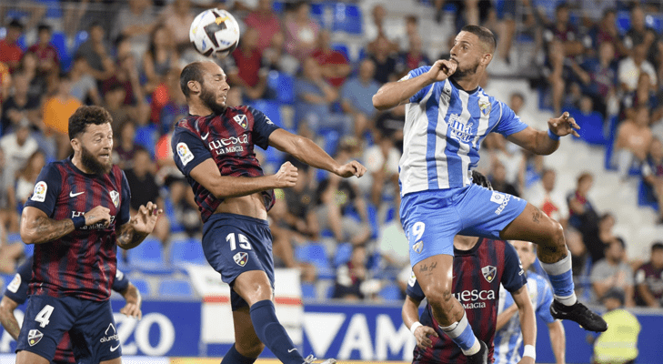 Tenerife vs Malaga