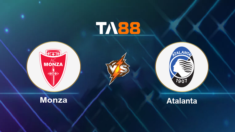 Soi kèo Monza vs Atalanta