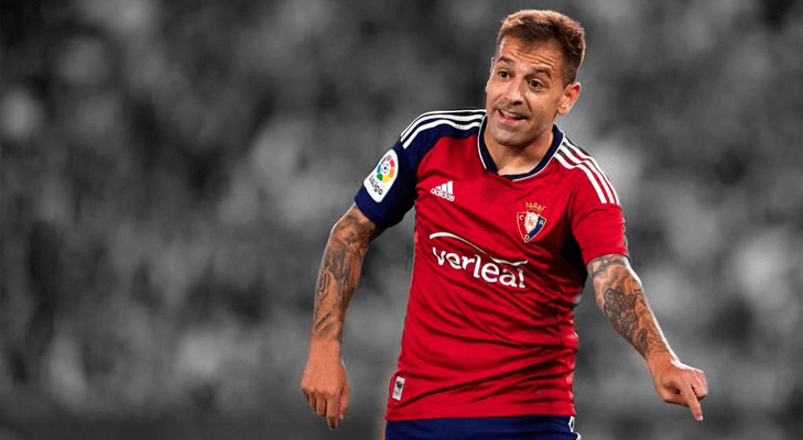 Real Madrid vs Osasuna