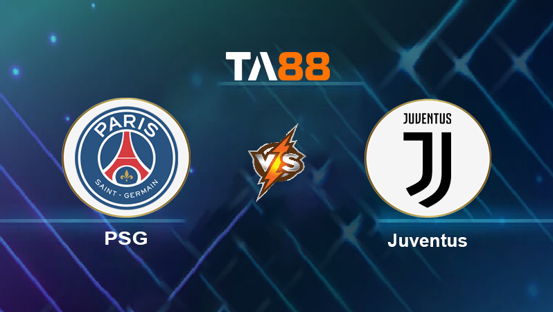 Soi kèo PSG vs Juventus