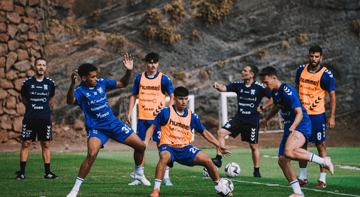 Tenerife vs Malaga
