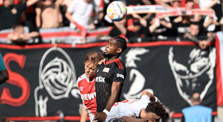 Sporting Braga vs Union Berlin