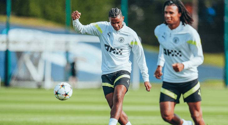 Wolves vs Manchester City