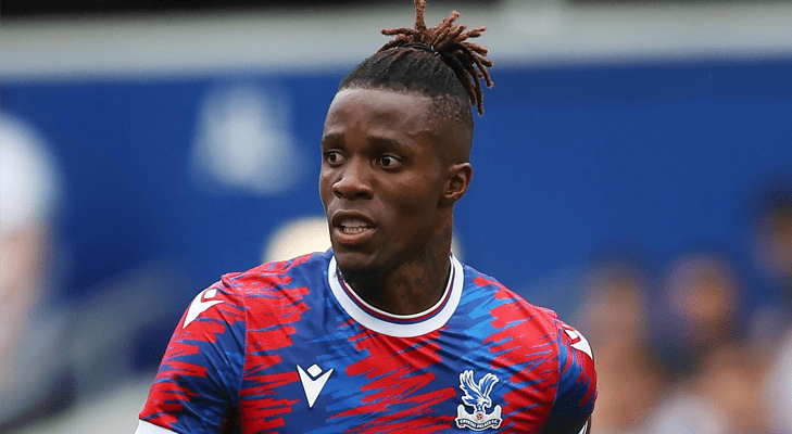 Crystal Palace vs Wolverhampton Wanderers