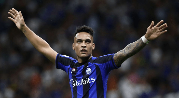 Inter Milan vs Barcelona