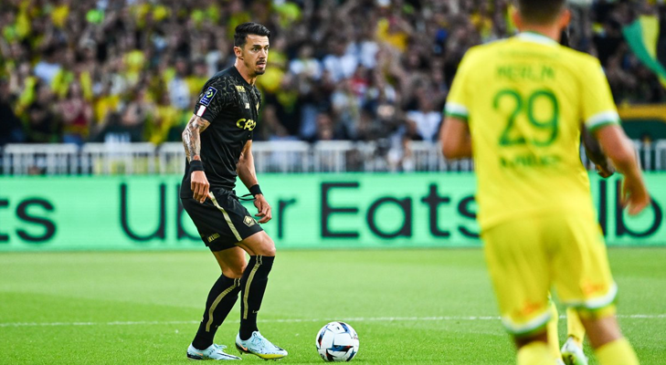 Lille vs AS Monaco
