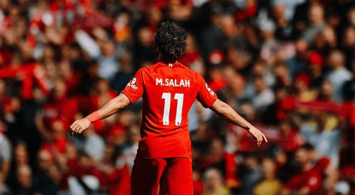 Liverpool vs Rangers