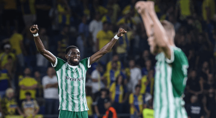 Maccabi Haifa vs Juventus