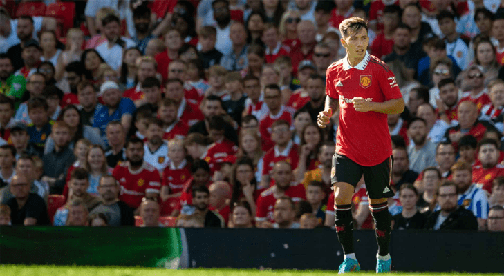 Manchester United vs Newcastle United