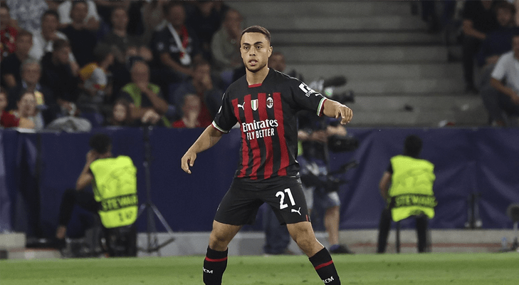 Hellas Verona vs Milan