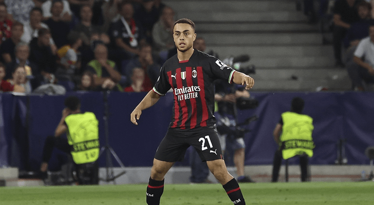 Torino vs Milan