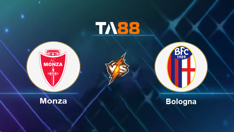 Soi kèo Monza vs Bologna