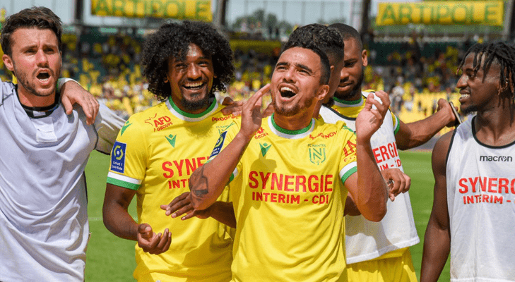 Nantes vs Qarabağ