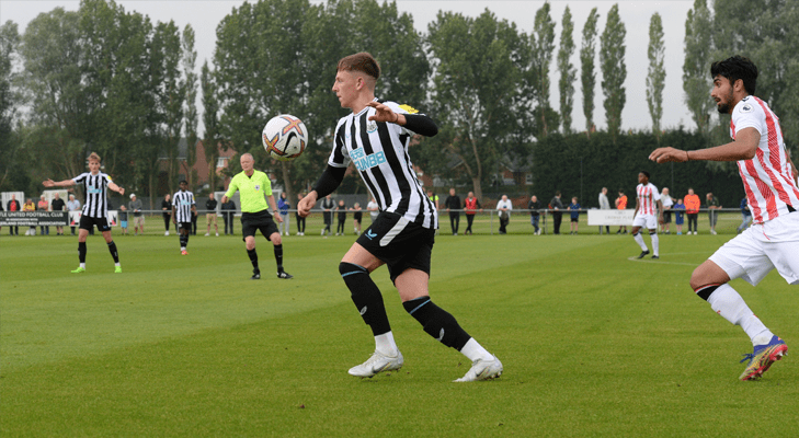 Tottenham Hotspur vs Newcastle United