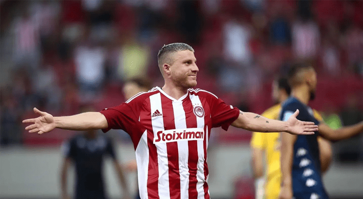 Freiburg vs Olympiakos Piraeus