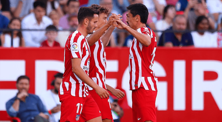 Olympiakos Piraeus vs Qarabağ