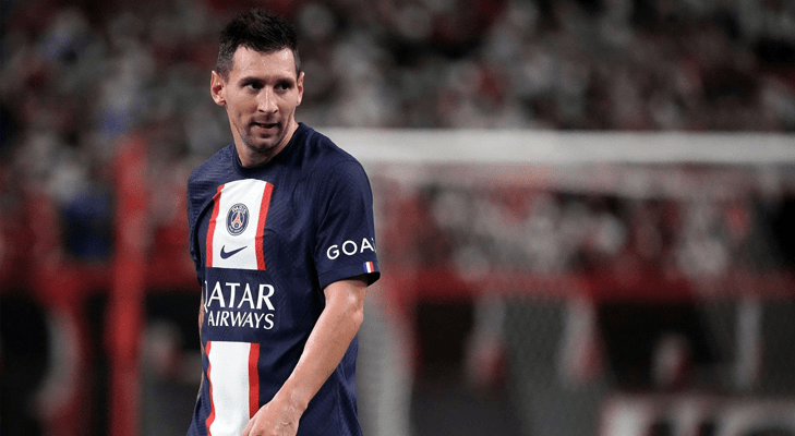 Paris Saint Germain vs Olympique Marseille