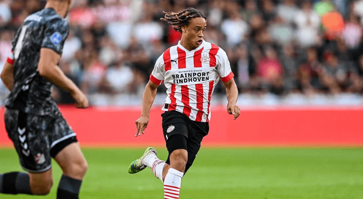 PSV vs Arsenal