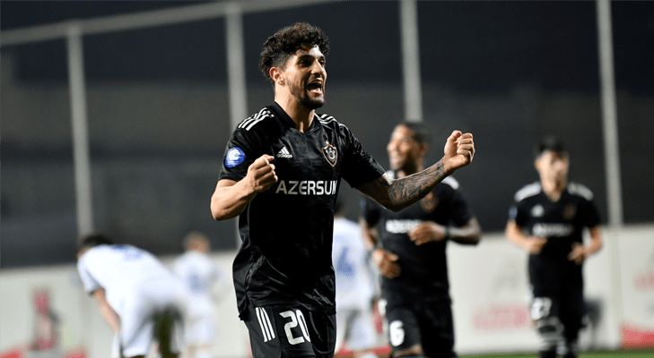 Nantes vs Qarabağ
