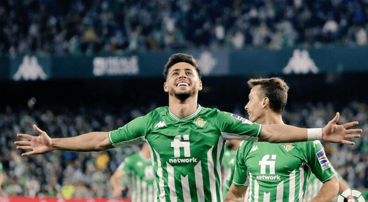 Real Betis vs Almería