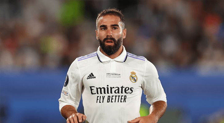 Real Madrid vs Sevilla