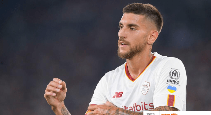 Roma vs Napoli