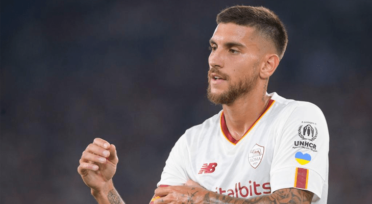 Roma vs Real Betis