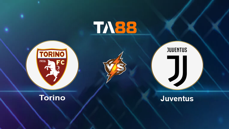 Soi kèo Torino vs Juventus