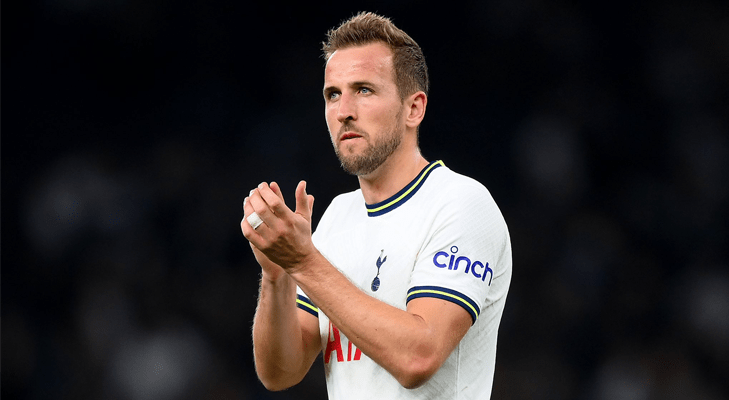 Olympique Marseille vs Tottenham Hotspur