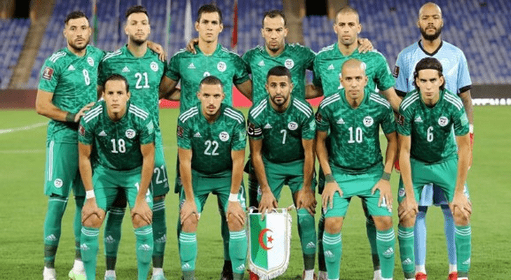 Thụy Điển vs Algeria