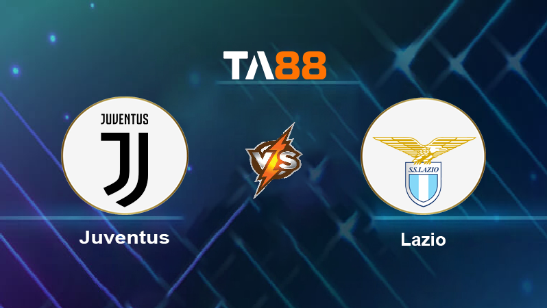 Soi kèo Juventus vs Lazio