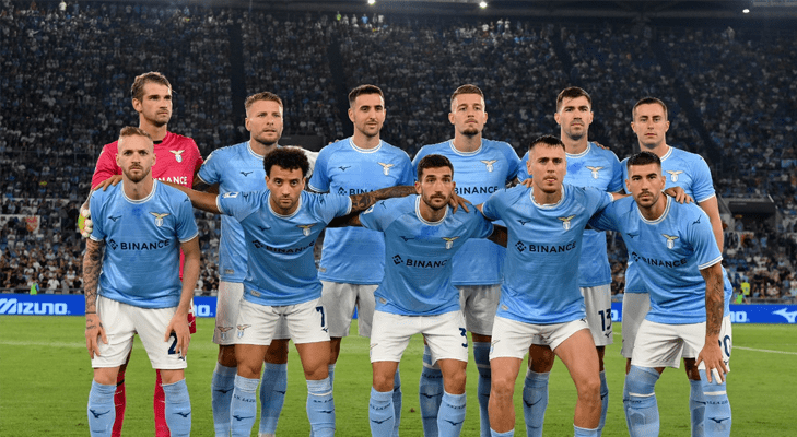 Juventus vs Lazio