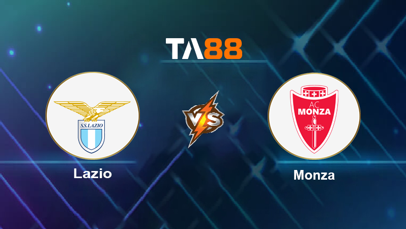 Soi kèo Lazio vs Monza